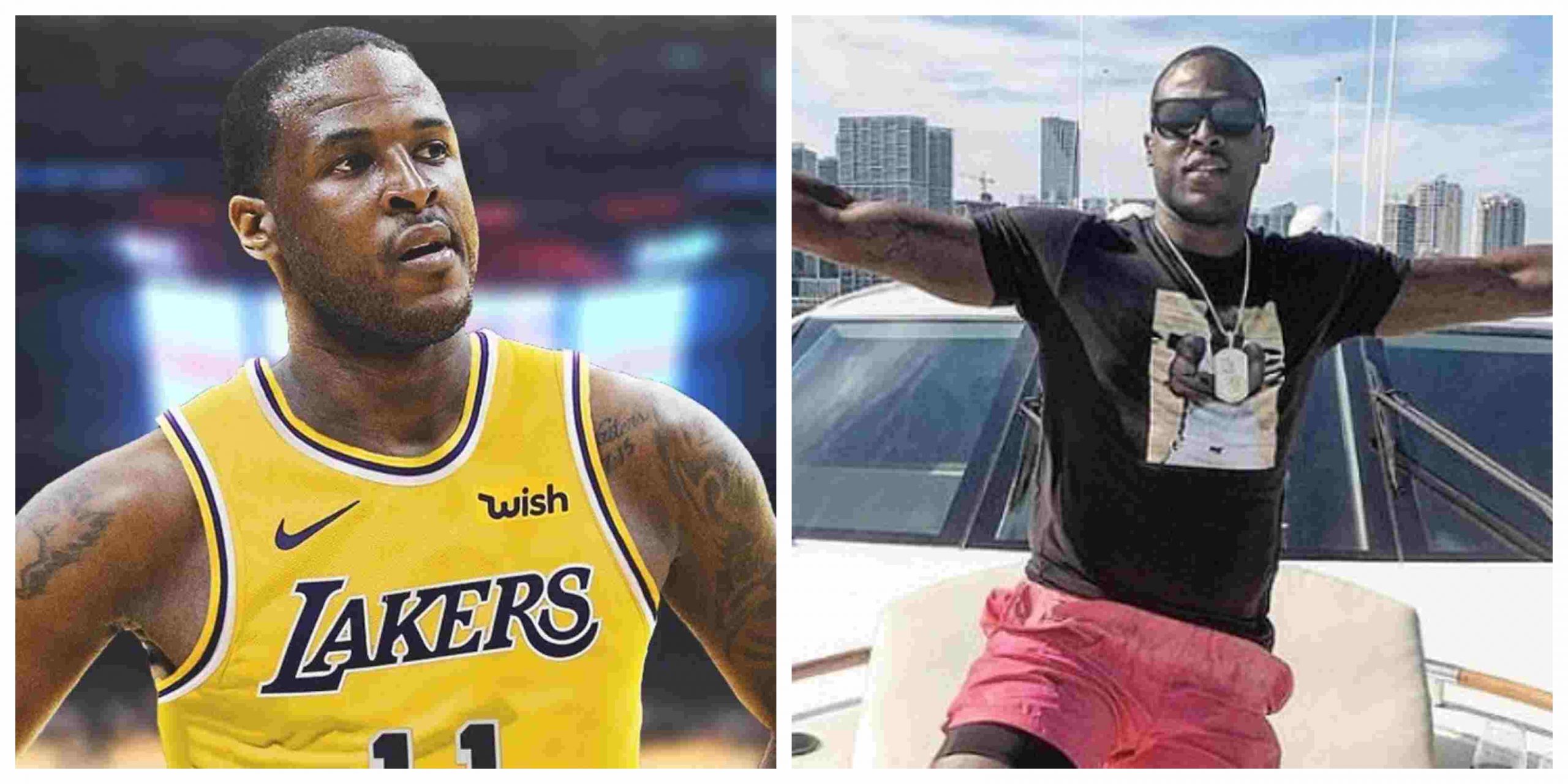 Dion Waiters: Το μεγαλύτερο παρτάλι του NBA θα πάρει δαχτυλίδι πρωταθλητή ό,τι και να γίνει στους τελικούς