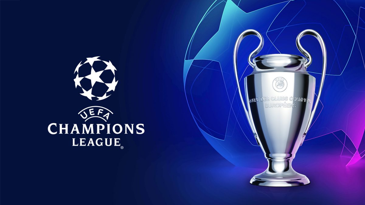 Ο ΔΑΣΚΑΛΟΣ ΤΟΥ BETTING: Παρέλαση ταμείων στο Сh.League απ τον σημαιοφόρο των tipsters Δάσκαλο Makaveli