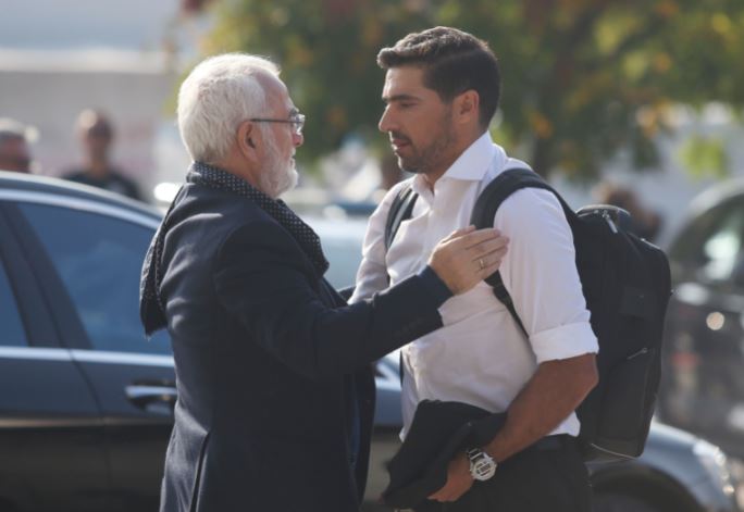 Ο «πουλάω πάγο σε εσκιμώους» Ιβάν Σαββίδης θα καταφέρει να πουλήσει μέχρι και τον Αμπέλ Φερέιρα