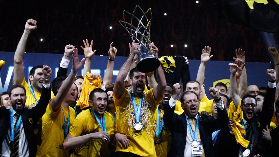 Οι Νέα Φιλαδέλφεια 76ers πέρασαν θριαμβευτικά στον τελικό του BCL