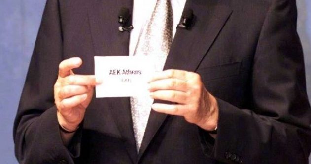 Με Λέστερ, Μπράγκα και Ζόρια κληρώθηκε η Λέστερ Αθηνών στο Europa League
