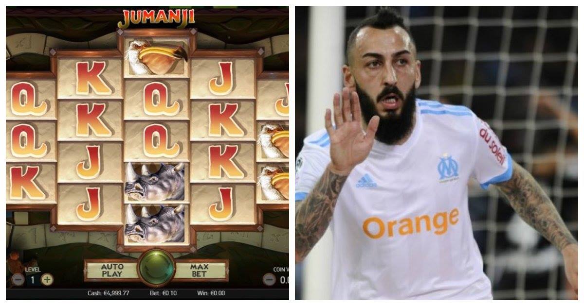 Happy Hour στο Casino του pamestoixima.gr