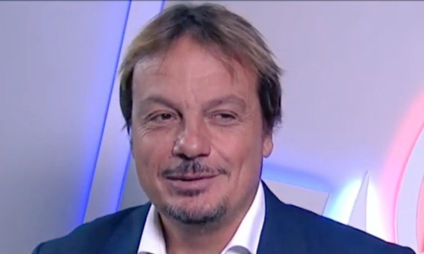 Το νέο μαλλί του Εργκίν Αταμάν είναι ό,τι πιο επιθετικό έκαναν φέτος οι Τούρκοι (PHOTOS)