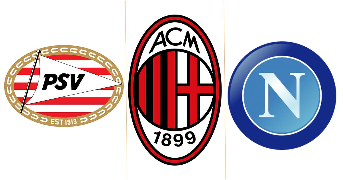 Τριάδα Europa League με ενισχυμένη αποδοσάρα στο pamestoixima