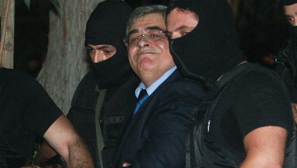 13 χρόνια φάγανε οι νεοναζί Χρυσαυγίτες, δεν πειράζει θα ρεφάρουν στο επόμενο