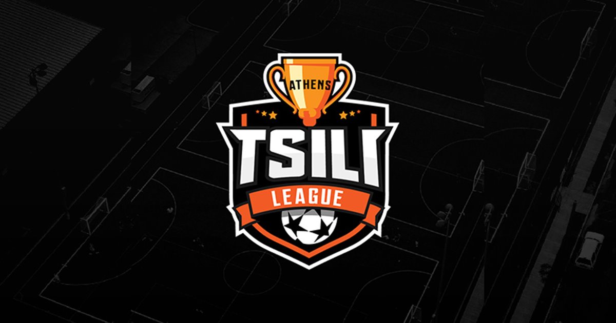 Tsili League: Το πρωτάθλημα των μυστών έρχεται στην Αθήνα