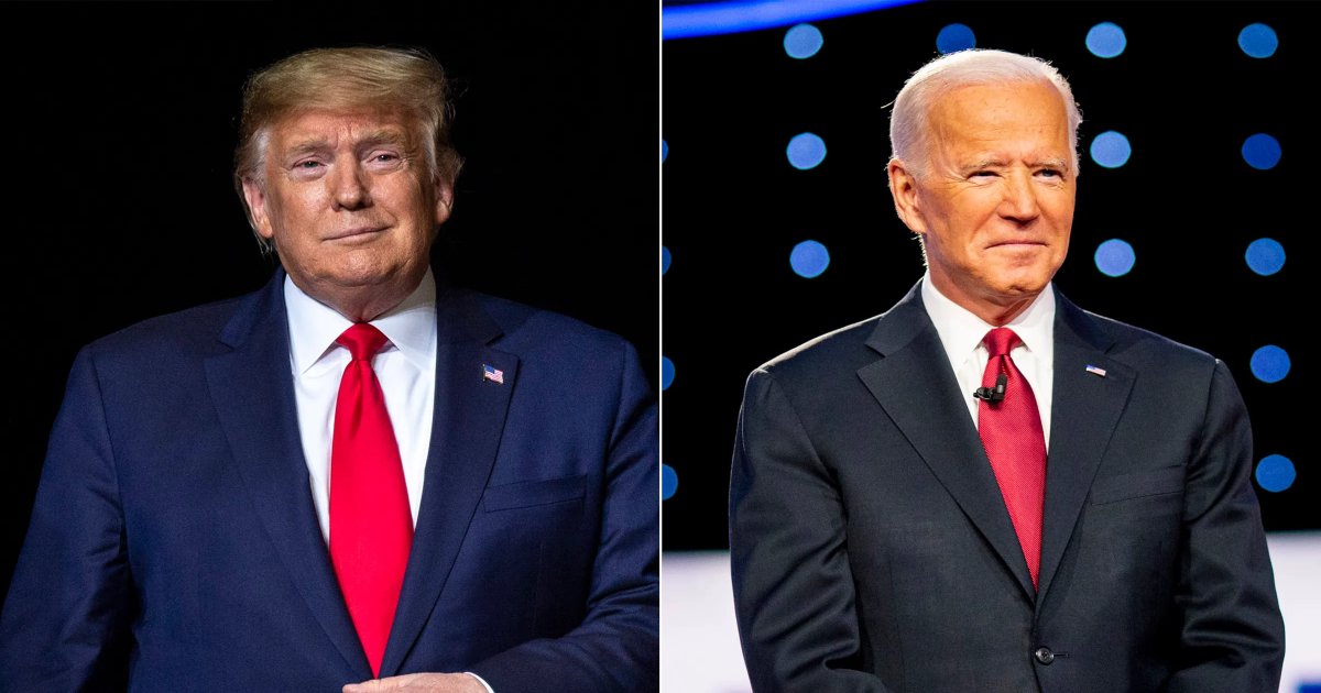 ΑΜΕΡΙΚΑΝΙΚΕΣ ΕΚΛΟΓΕΣ: Στο 1.30 ο Trump, στο 3.50 ο Biden στην Stoiximan