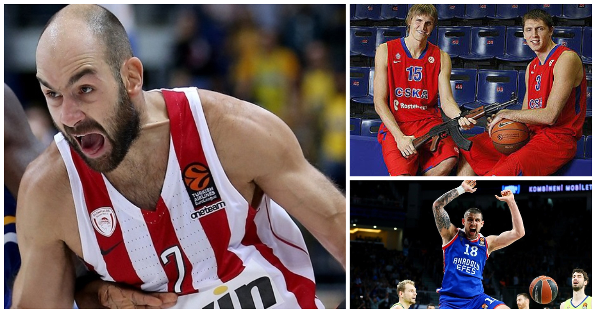 Ενισχυμένες αποδόσεις της Bwin κ’ για την Euroleague σε περίπτωση που πάτε κουβά στη μπάλα