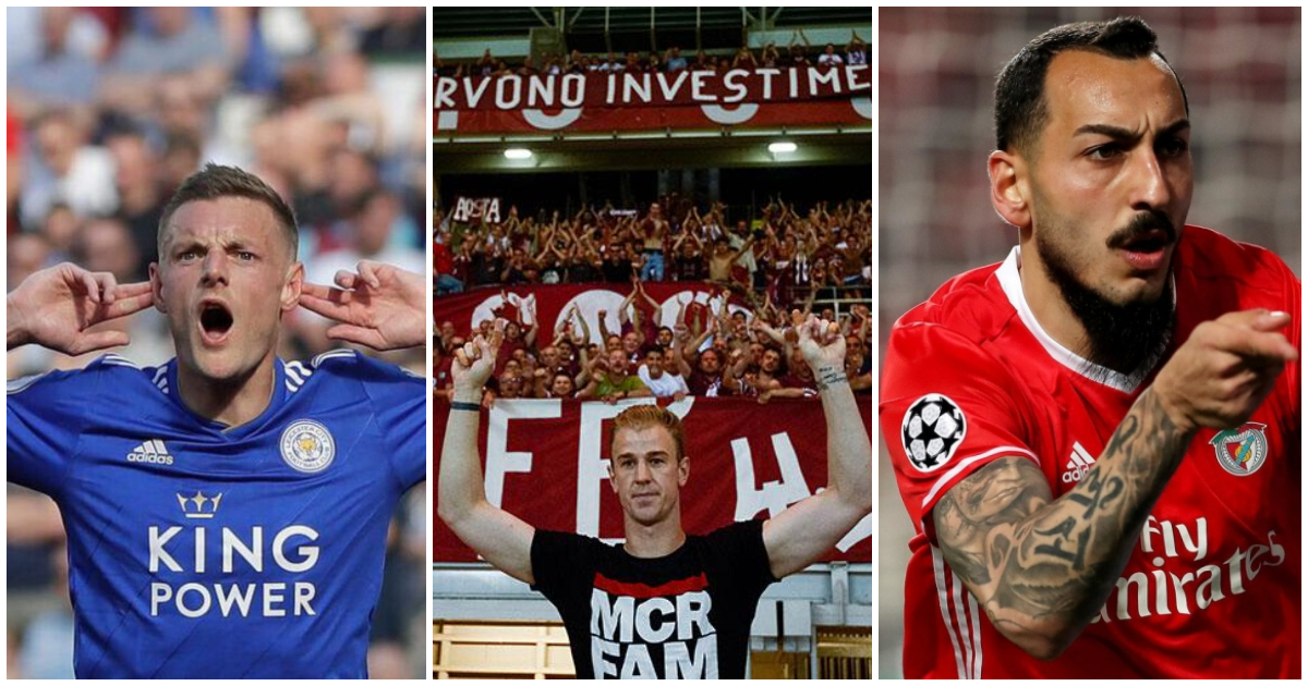 Ταμείο χθες η Super League, με χειρότερα πρωταθλήματα θα χτίσουμε απόψε το σερί στη Bwin