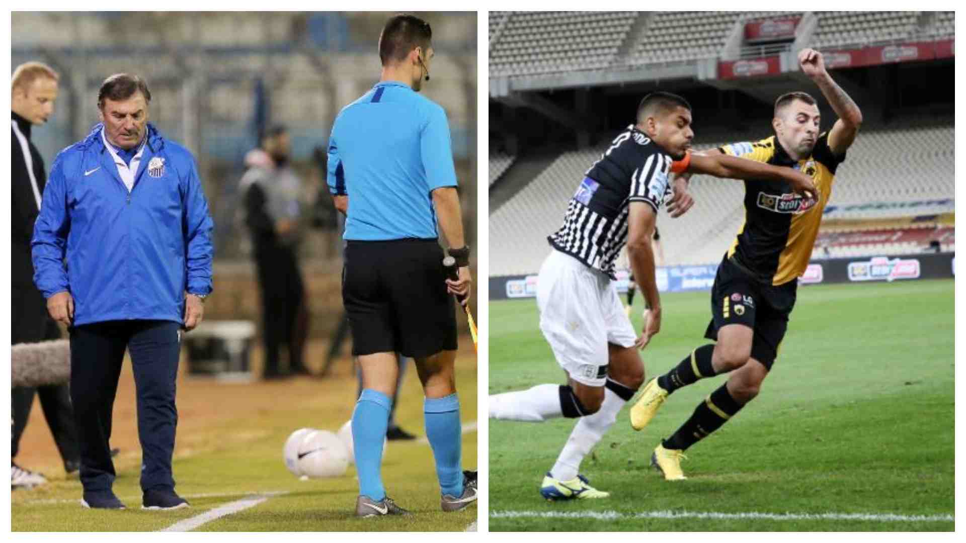 Aυτό το φοβερά μίζερο στοιχηματικά ΣΚ κάτσε να σκεφτείς τι θα γίνει στη Superleague με τα μακροχρόνια ειδικά της Stoiximan