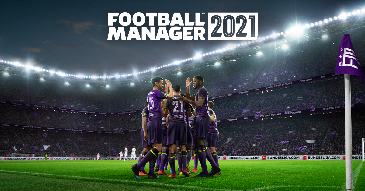 FOOTBALL MANAGER 2021: H λίστα-σκονάκι με όλα τα wonderkids
