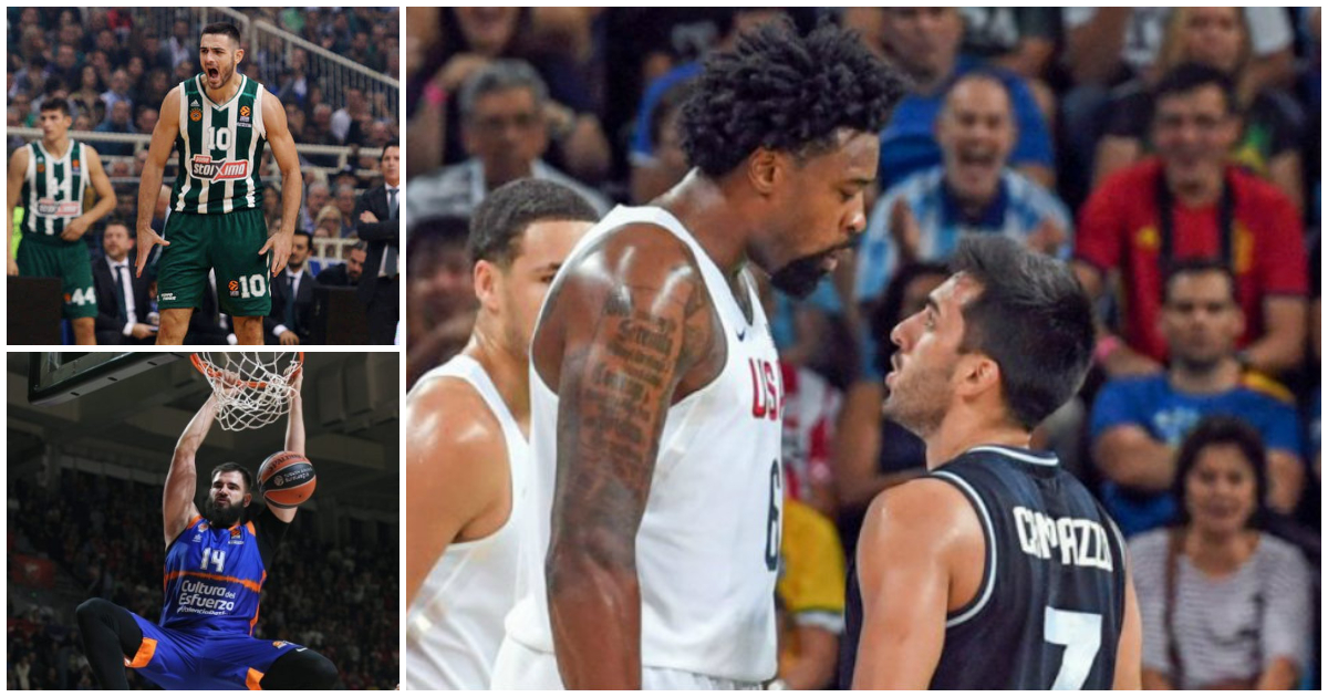 Η Bwin έβγαλε για την Euroleague περισσότερα ενισχυμένα στοιχήματα και από τους μήνες που θα κάτσουμε καραντίνα αθροιστικά