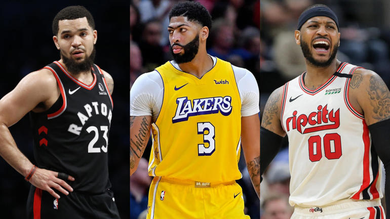NBA free agency: Live Σχολιασμός