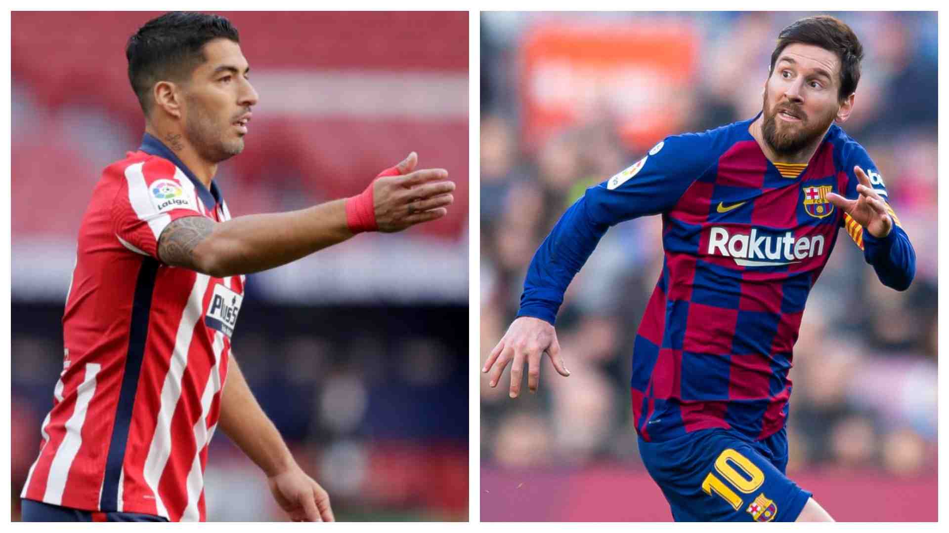 5 ωραία ειδικά στοιχήματα στη Stoiximan για τη La Liga, το πιο ό,τι να ναι πρωτάθλημα φέτος