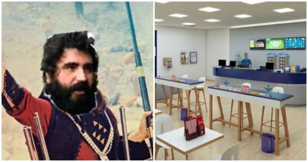 Νικάμε αδέρφια, ανοικτά κανονικά τα Πρακτορεία στις κόκκινες περιοχές