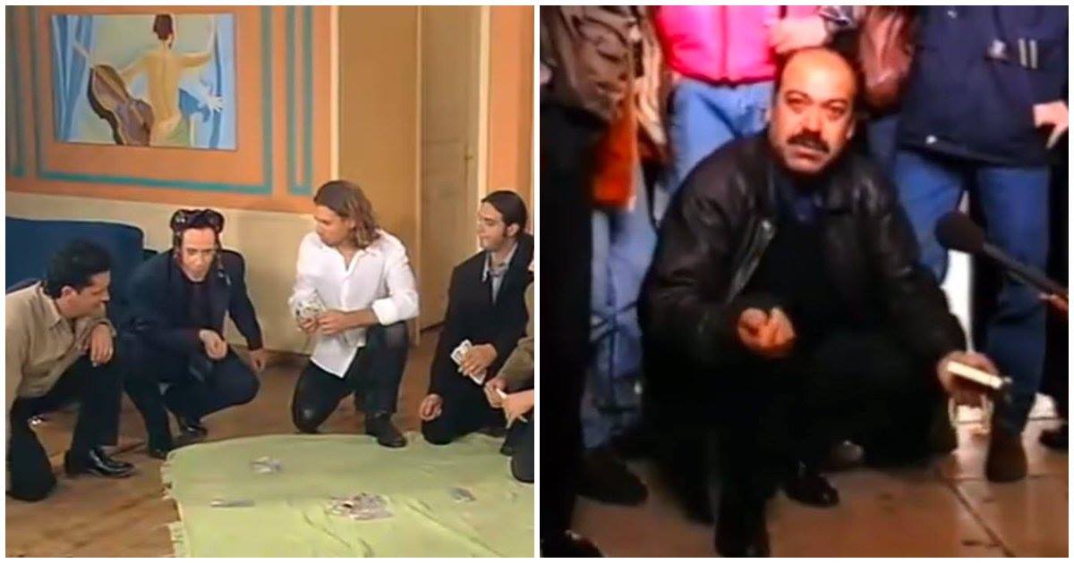 Η αστυνομία τσάκωσε 29 χάστες  στο Αίγιο να παίζουνε μπαρμπούτι σε σπίτι