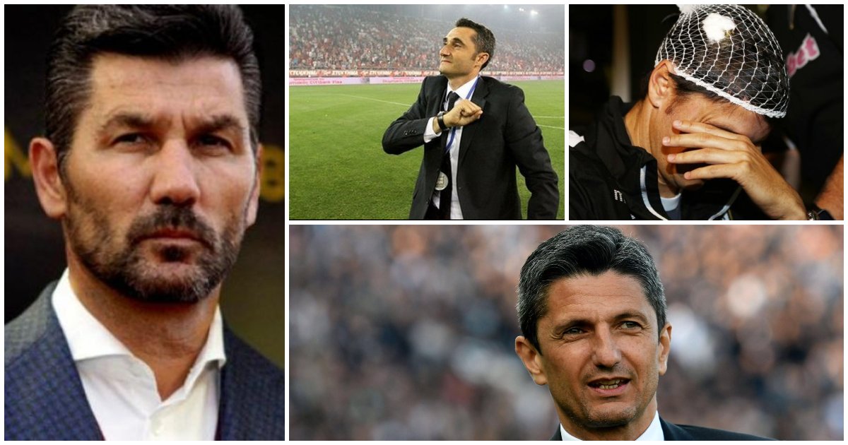 H Novi έβγαλε κιόλας αποδόσεις για τον επόμενο προπονητή της μοναχοκόρης