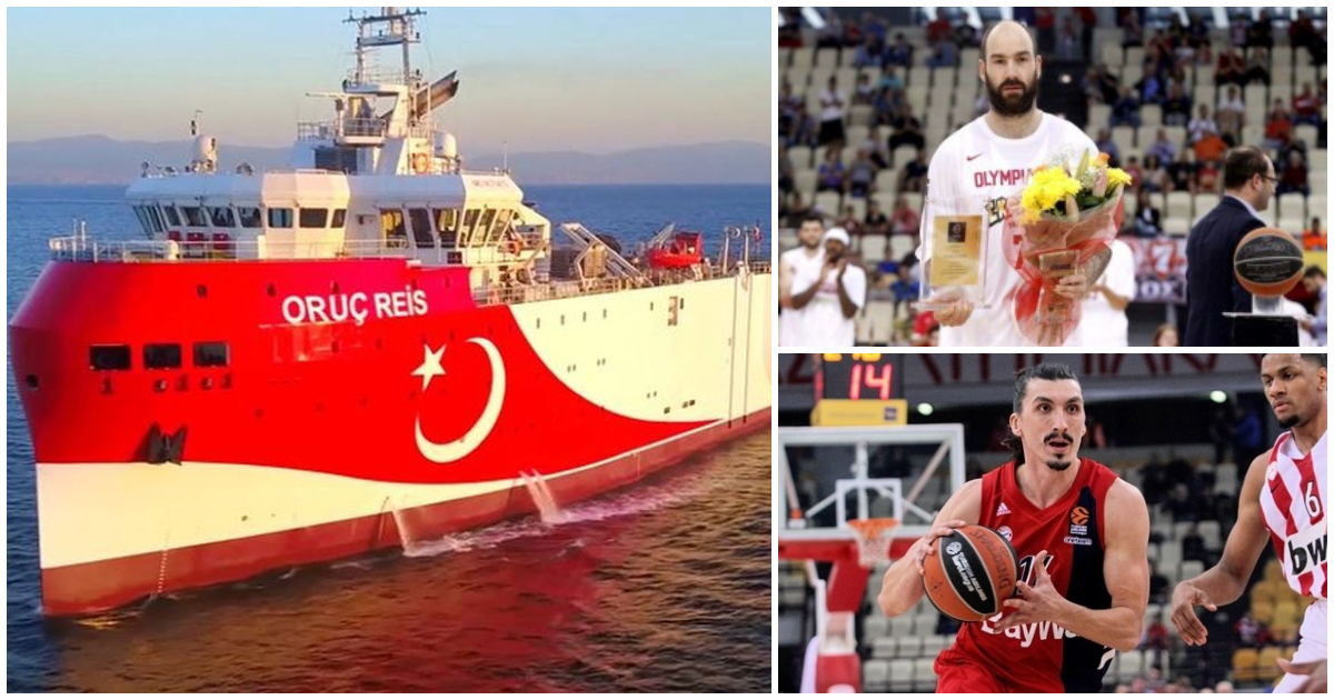 Πατριωτικό καθήκον η νίκη του Ολυμπιακού, στοιχηματικό καθήκον τα ενισχυμένα bets στη Bwin