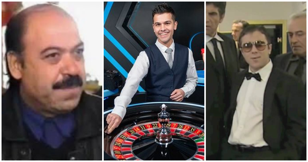 Το ανανεωμένο Casino της Stoiximan θα σηκώσει το βάρος του πρωτοχρονιάτικου χαστοπαιξίματος