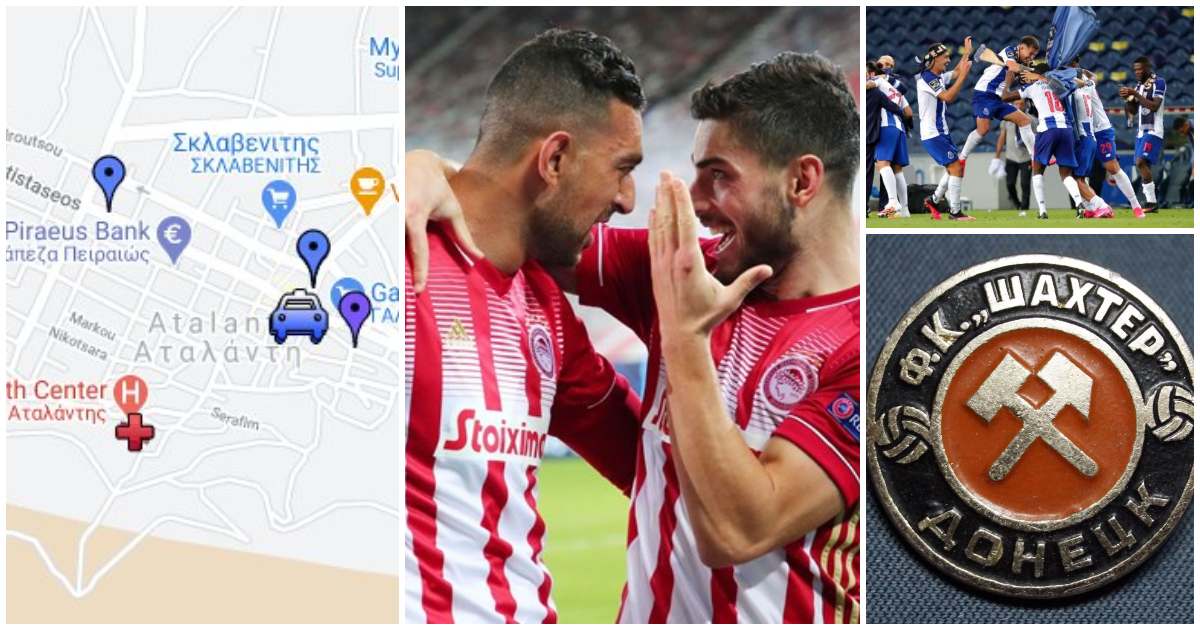 9 ενισχυμένες αποδόσεις της Bwin για το Τσαμπιολί, έτσι ώστε να μας μπει καλά ο μήνας