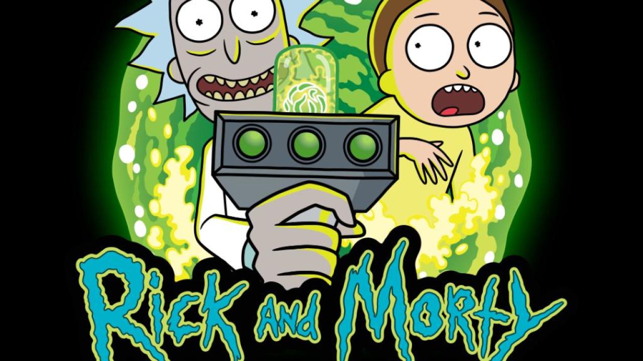 Rick n’ Morty σε Netflix και στη Bwin συνιστούν ειδικοί για να βγεί η καραντίνα