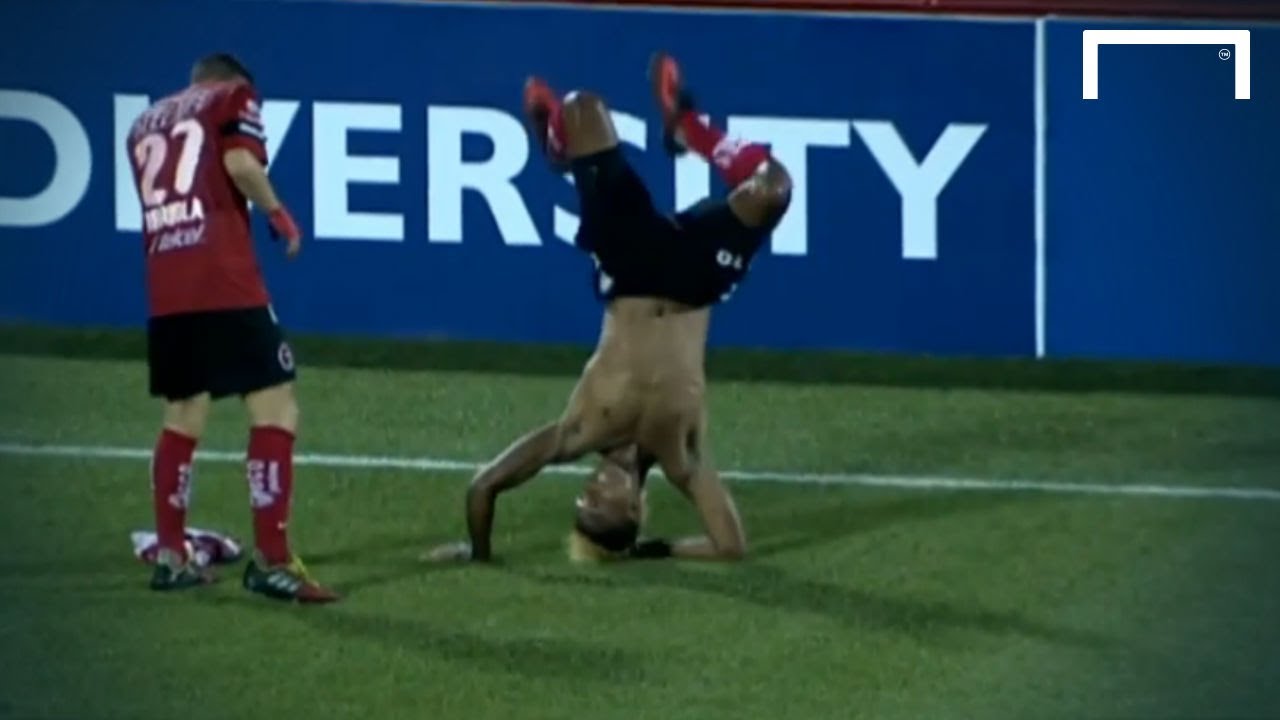 Το breakdancing γίνεται ολυμπιακό άθλημα, ένας ακόμα ηλίθιος τρόπος να χάσουμε τα λεφτά μας