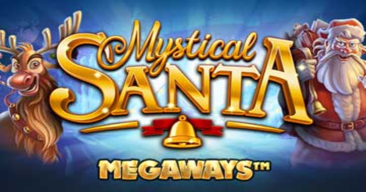 Xmas offer zone με προσφορα* για slot megaways στο Casino του pamestoixima