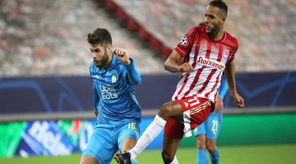 olympiakos