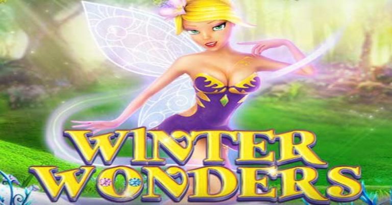 Novi by night για όσους κατουράνε καθιστοί με Winter Wonders