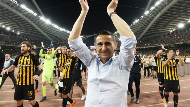 Εξαργυρώνει τα miles and bonus ο Μανόλο Χιμένεθ