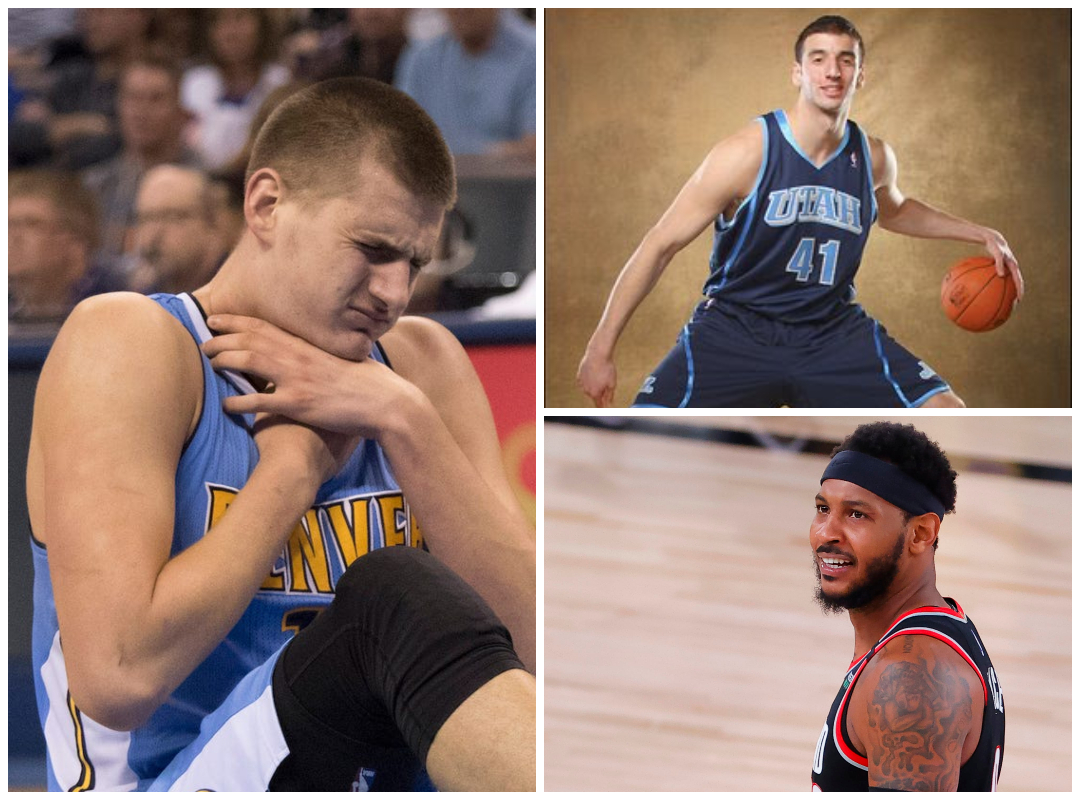 NBA:4 επιλογές στη Bwin για να φλεξάρεις από αύριο με το πόσο μπάσκετ ξέρεις