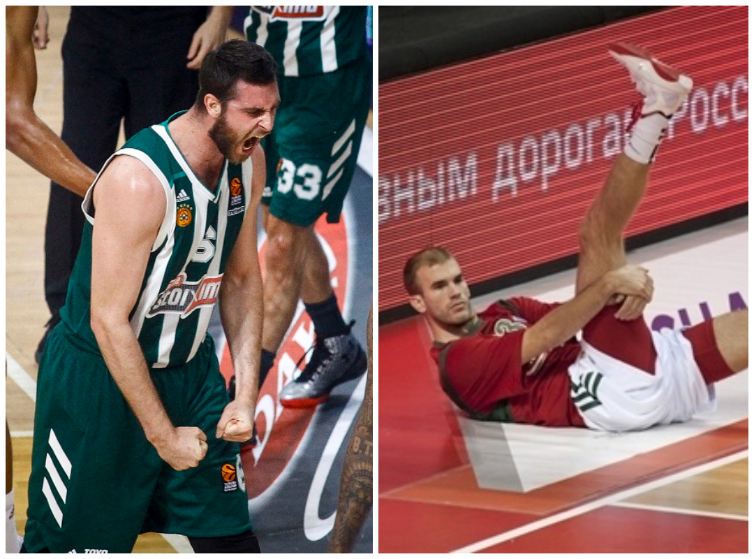 Euroleague: Από 3 ενισχυμένες αποδόσεις για όλα τα γούστα σε κάθε ματς στη Bwin