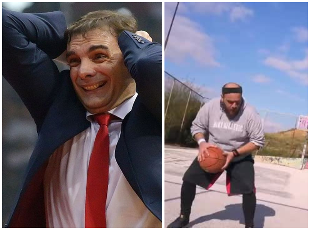 50k* περιμένουν σήμερα στη Stoiximan τους Πόποβιτς του καναπέ σε τουρνουά Fantasy NBA