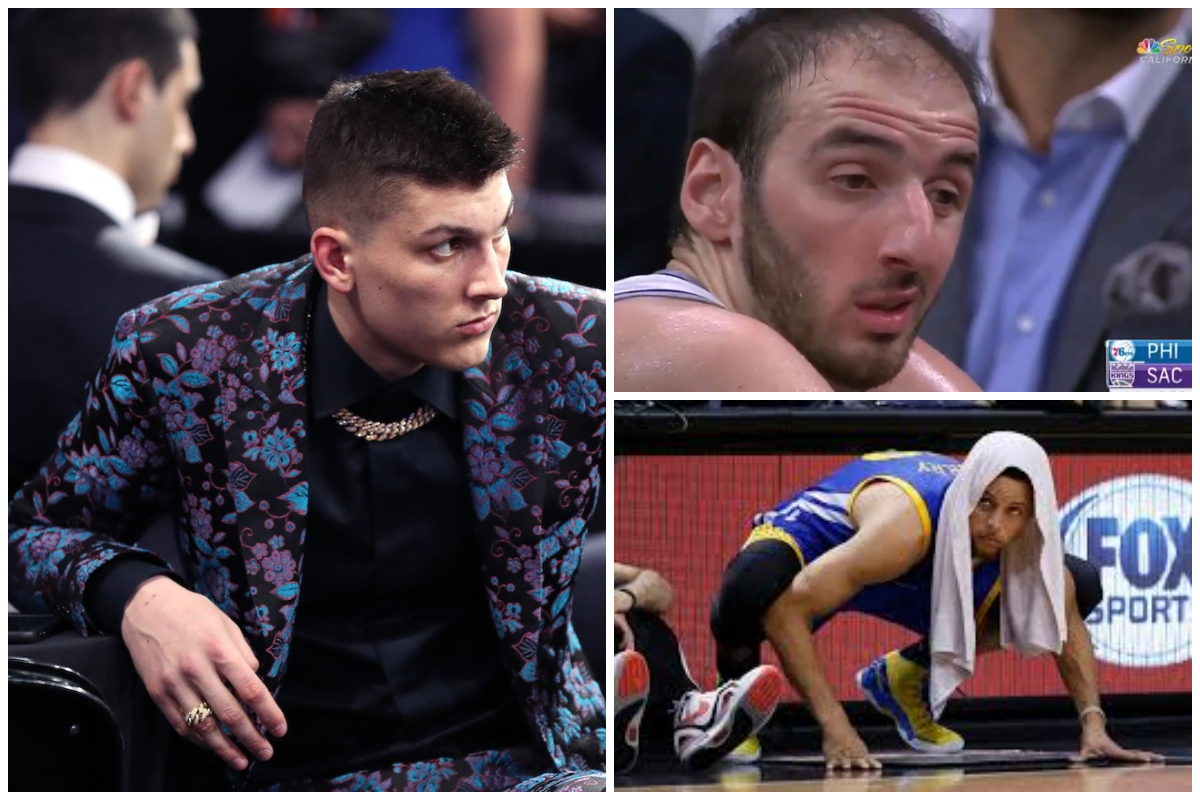 NBA: 7 επιλογές της Bwin για να ρίξεις 10€ και να πάρεις πίσω ένα max συμβόλαιο superstar