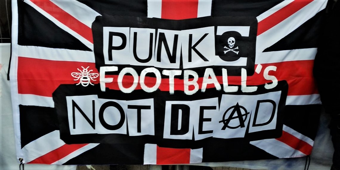 Η αλήθεια βρίσκεται στους Sex Pistols και στα xGoals
