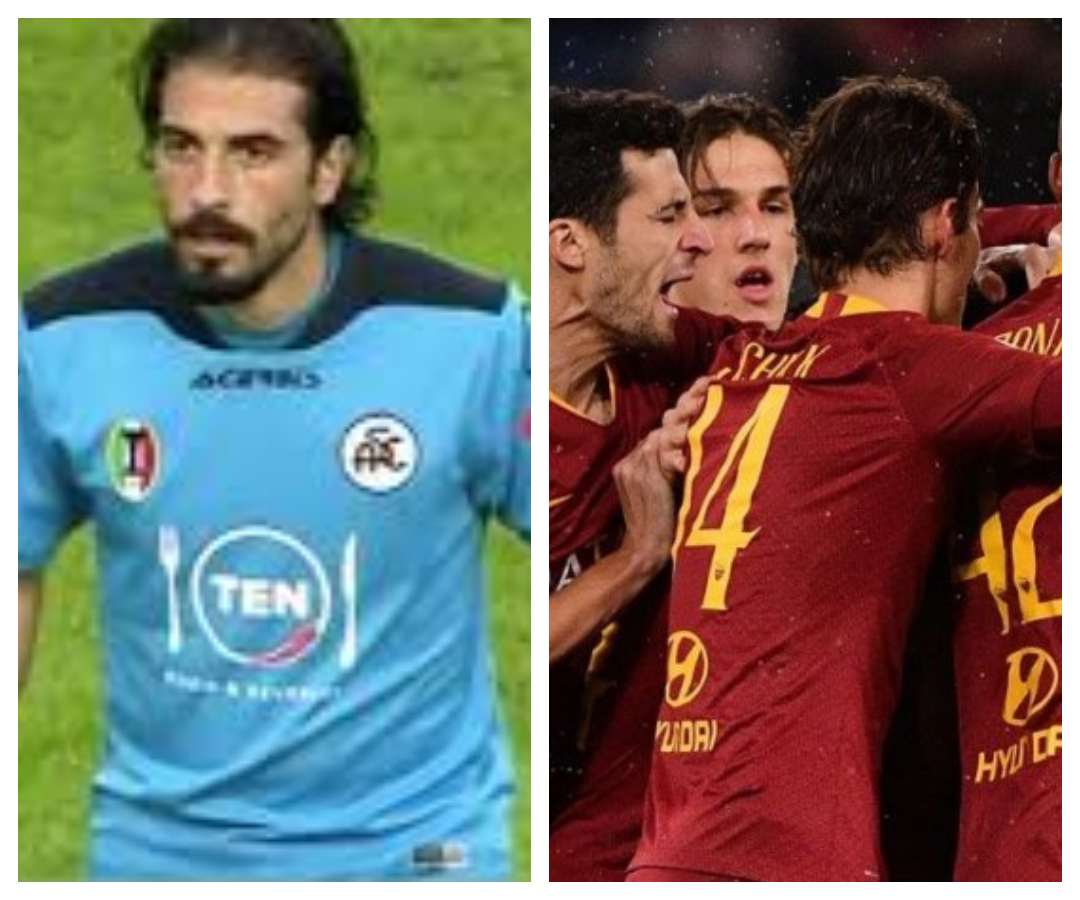3-3 η κοντοκλώτσα ο Βέρντε στο 90, Λύτρωση για την Ρόμα στο 92 (VIDEO)