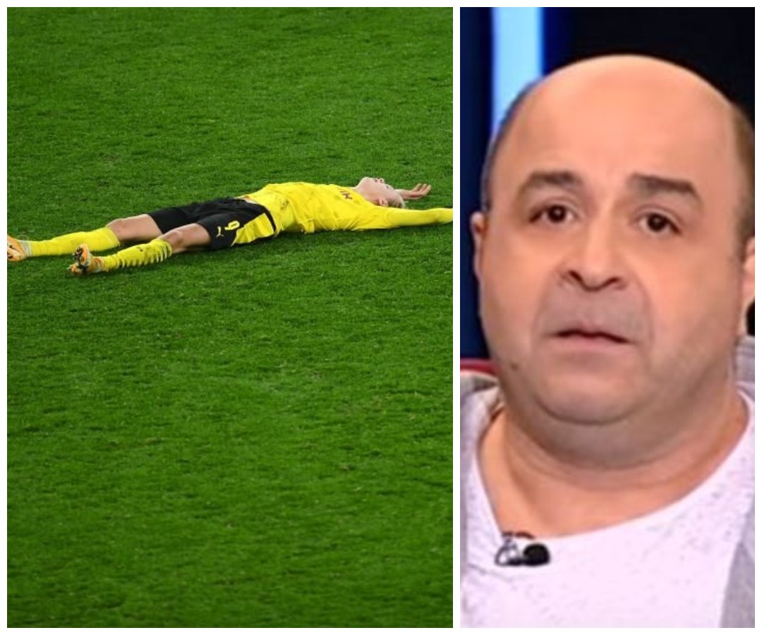 EγκεVARικό σε όσους έπαιξαν Ντόρτμουντ, 2-2 και παράταση αντί για 3-1 (video)