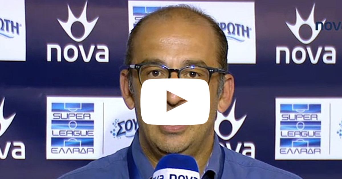 2 κόρνερ, 2 γκολ, σε 2 λεπτά, 2-0 ο Αστέρας στο ΟΑΚΑ (vid)