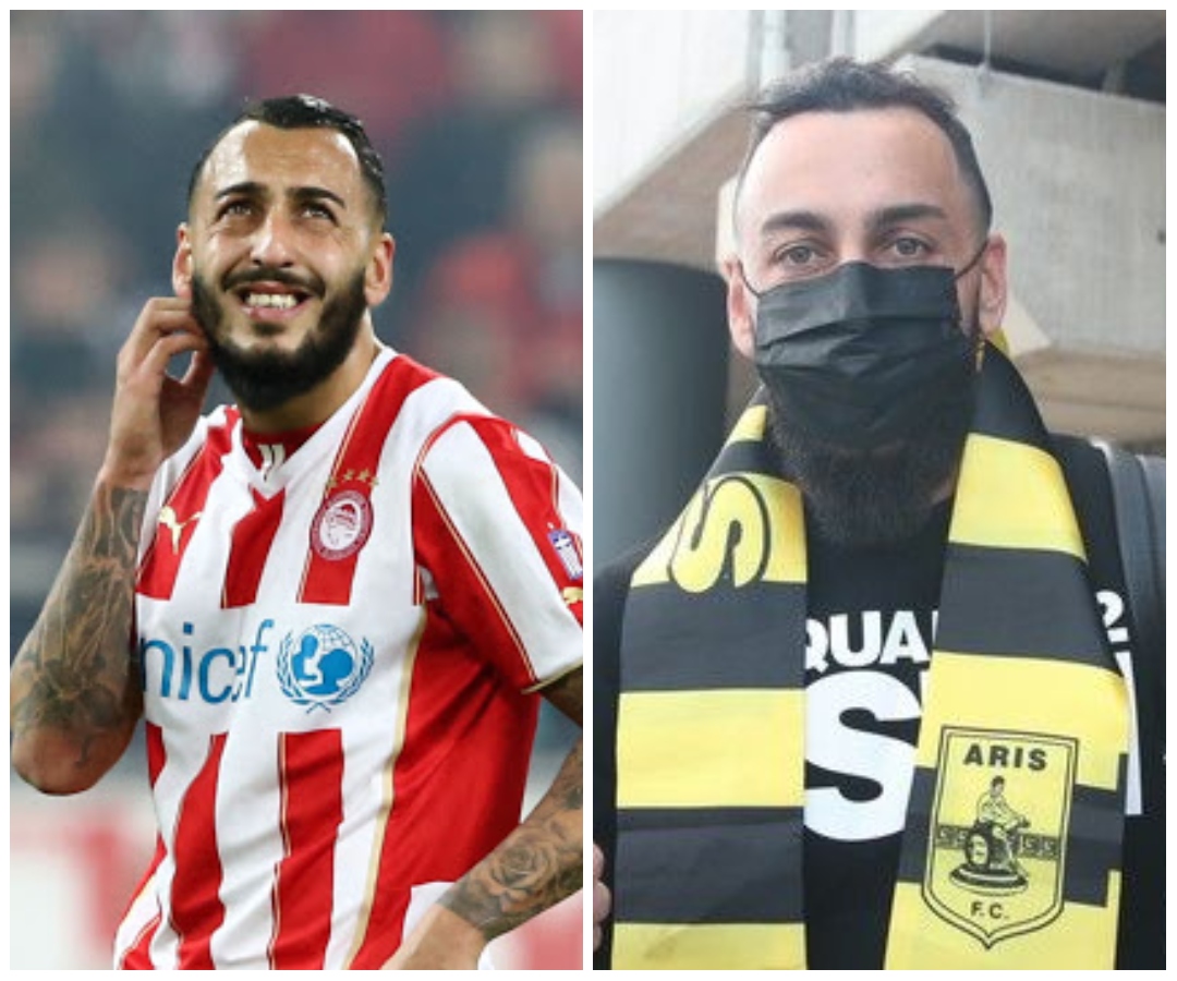 ΑΧΑΣΤΟ BET: To να κερδίσει o Άρης 5 συνεχόμενες φορές τον Ολυμπιακό, σε κάνει 5000 φορές πλουσιότερο