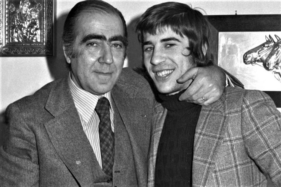Σαν άλλη μάχη του Μαντζικέρτ