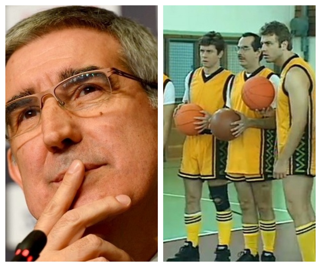 5 Ομάδες που έπαιζαν στην Ευρωλίγκα και δεν τις θυμάται ούτε ο Μπερτομέου