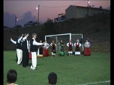 Με κλαρίνα Πογκονίσια