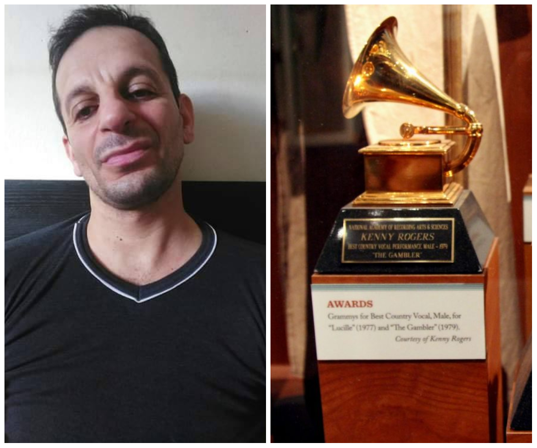 Η Stoiximan έβγαλε αποδόσεις  για τα Grammy για να χάσουμε τα λεφτά μας μετά μουσικής