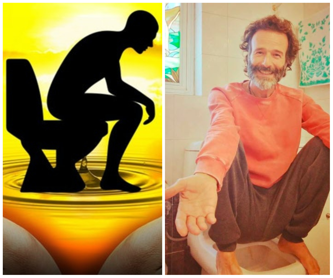 Άγγλος Χάστης κατούρησε καθιστός κι έκανε Golden Shower με τα 66K (αντί zero) που κέρδισε