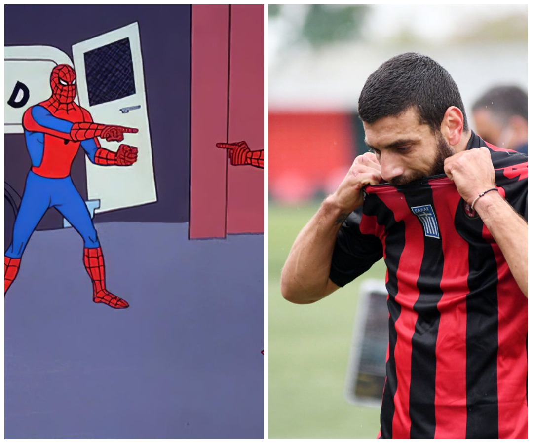 Τιμωρία 2 αγωνιστικών χωρίς θεατές για την Παναχαϊκή, για ματς που διεξάγονται χωρίς θεατές