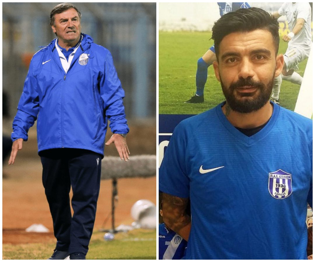 Ταμείο Β’ Εθνικής: Σήμερα έχει Τεννέ vs Κλάους, γίνεται να μην το(v) παίξουμε;
