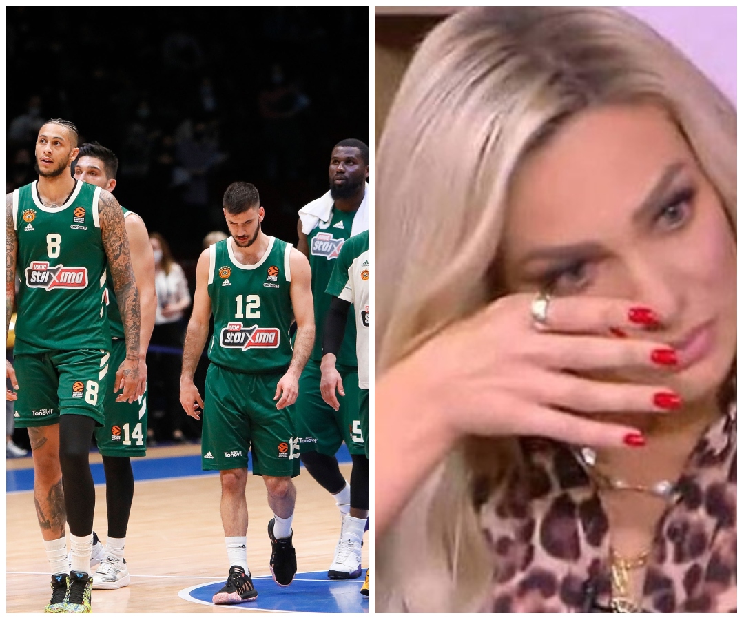 Με 30άρα από την Ζενίτ χαιρέτησε ο Παναθηναϊκός την Ευρωλίγκα