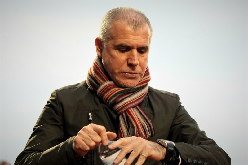 Από το Ντα Κάπο στον Μπακάκο