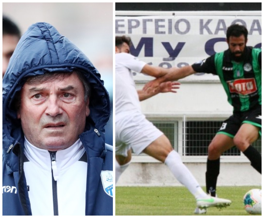 Προτελευταίο Ταμείο Β΄Εθνικής για φέτος και μας έχει πιάσει ήδη μελαγχολία