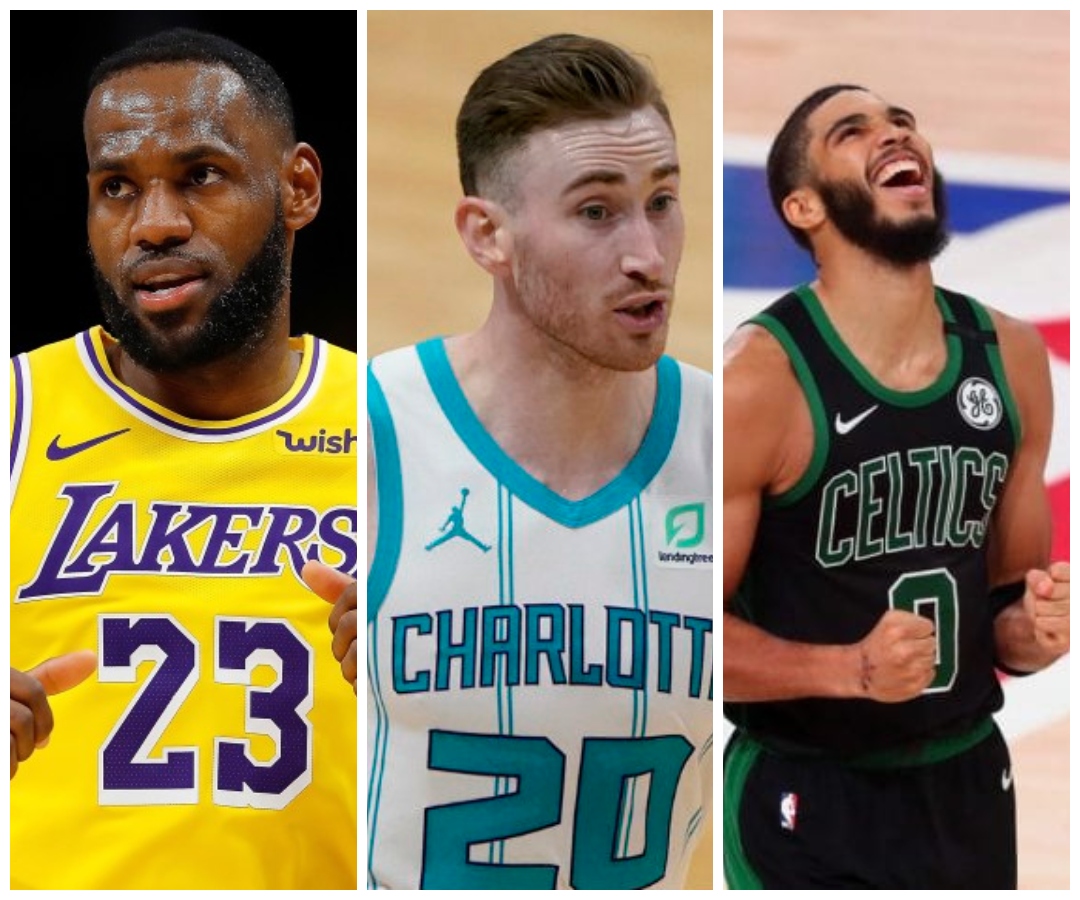 ΝΒΑ Play-in και Playoffs: Ας ξεχωρίσουν οι παίκτες από τους χέστες